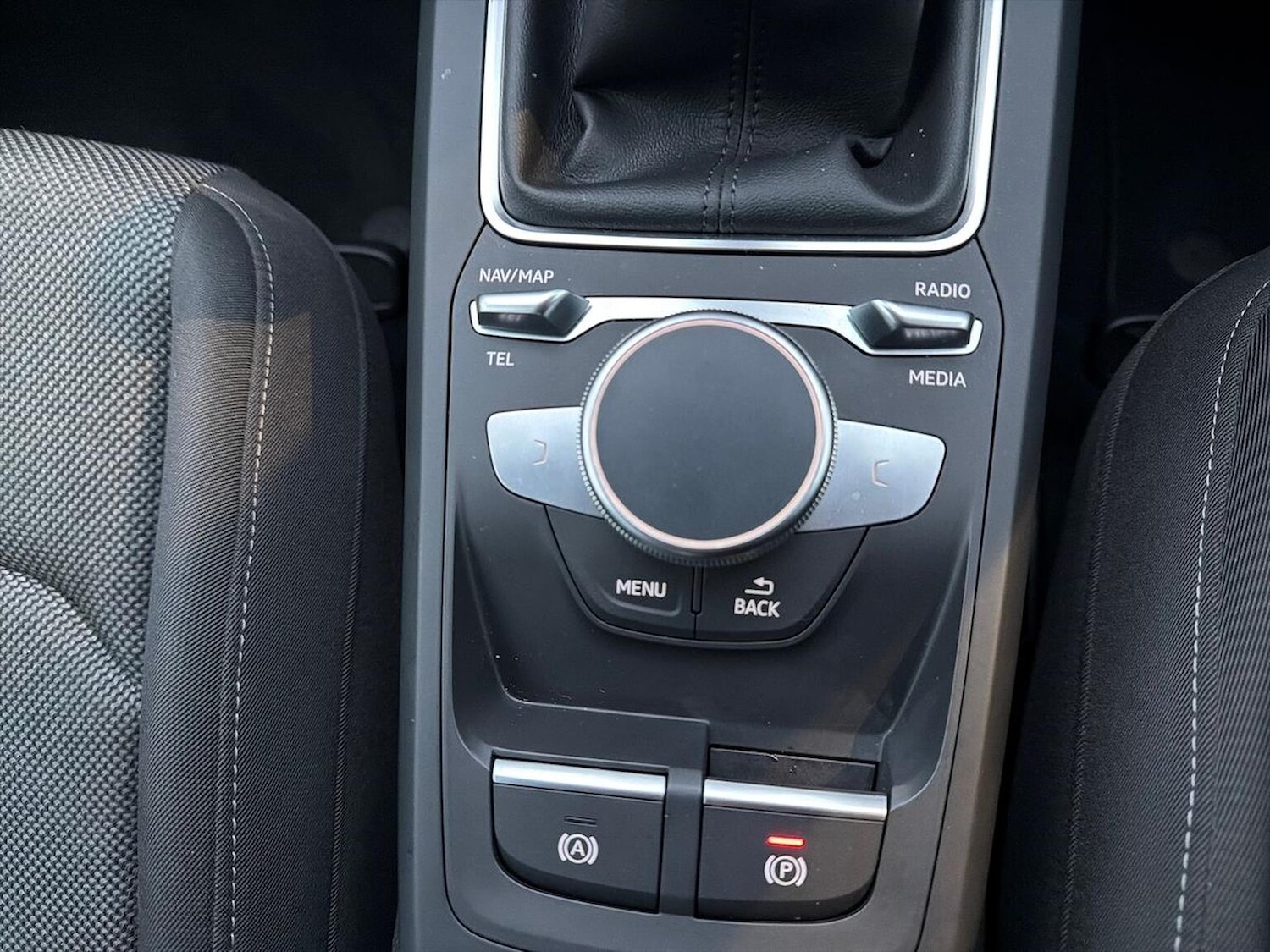 Used Audi Q2 2022 for sale - 76663807: Photo 22