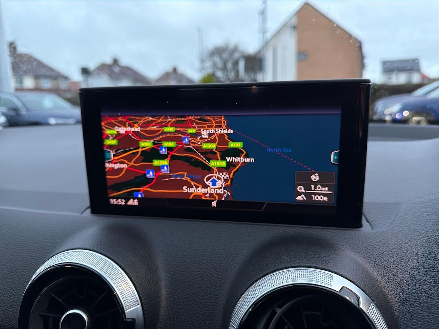 Used Audi Q2 2022 for sale - 76663807: Photo 23