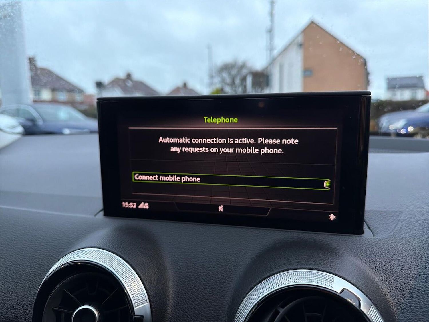 Used Audi Q2 2022 for sale - 76663807: Photo 24