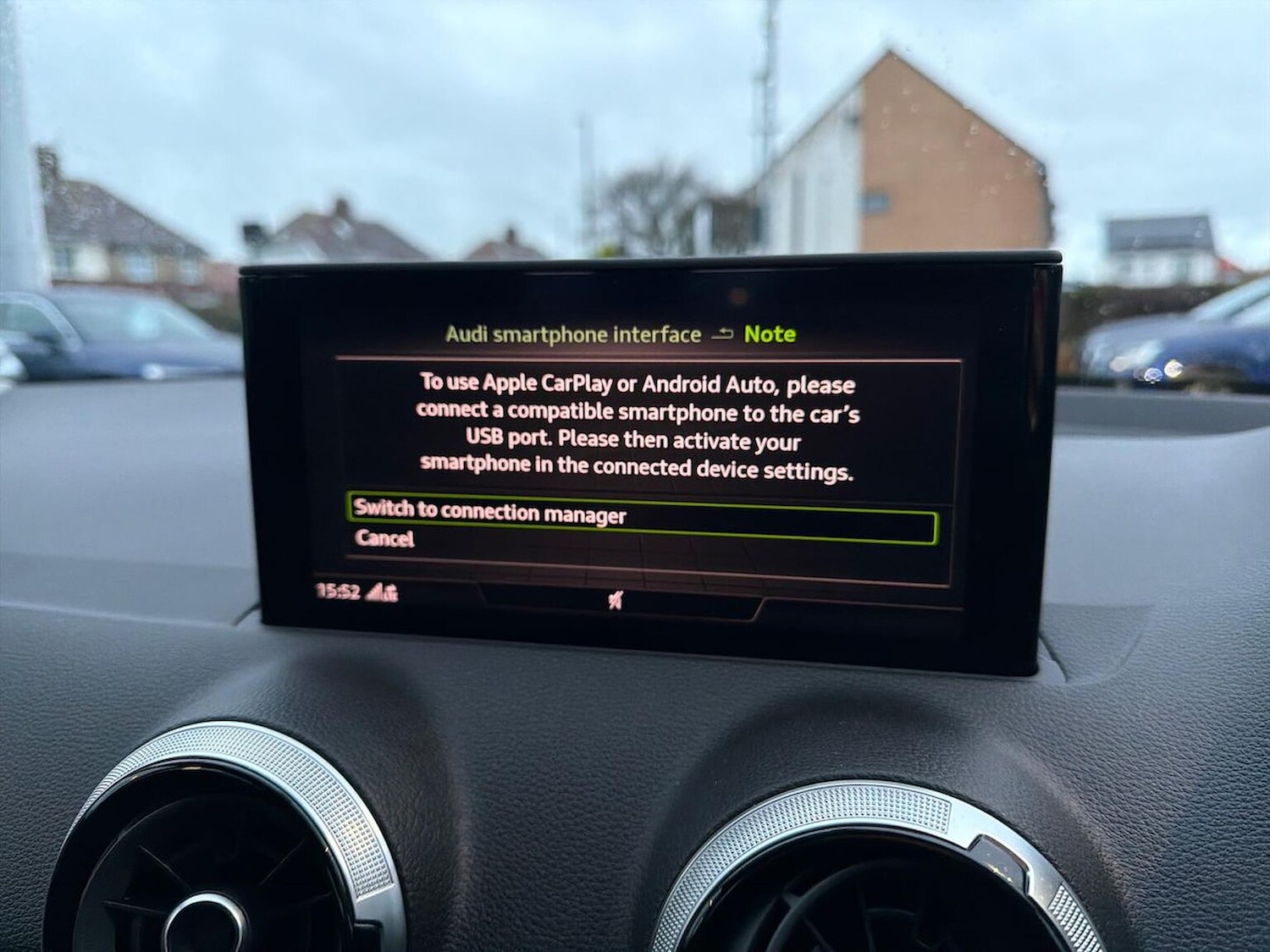 Used Audi Q2 2022 for sale - 76663807: Photo 25