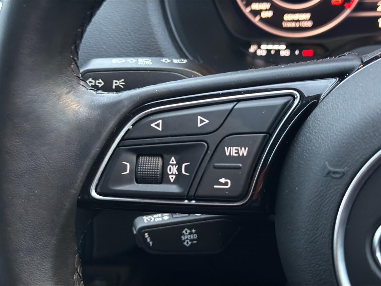 Used Audi Q2 2022 for sale - 76663807: Photo 26