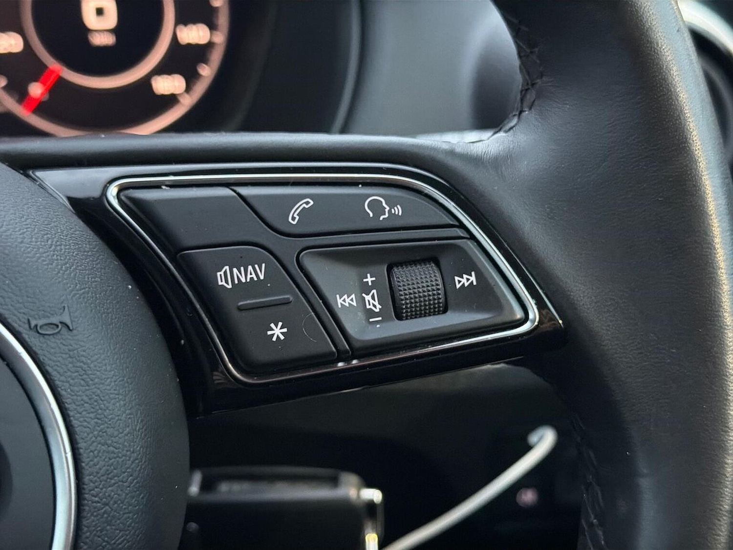 Used Audi Q2 2022 for sale - 76663807: Photo 27