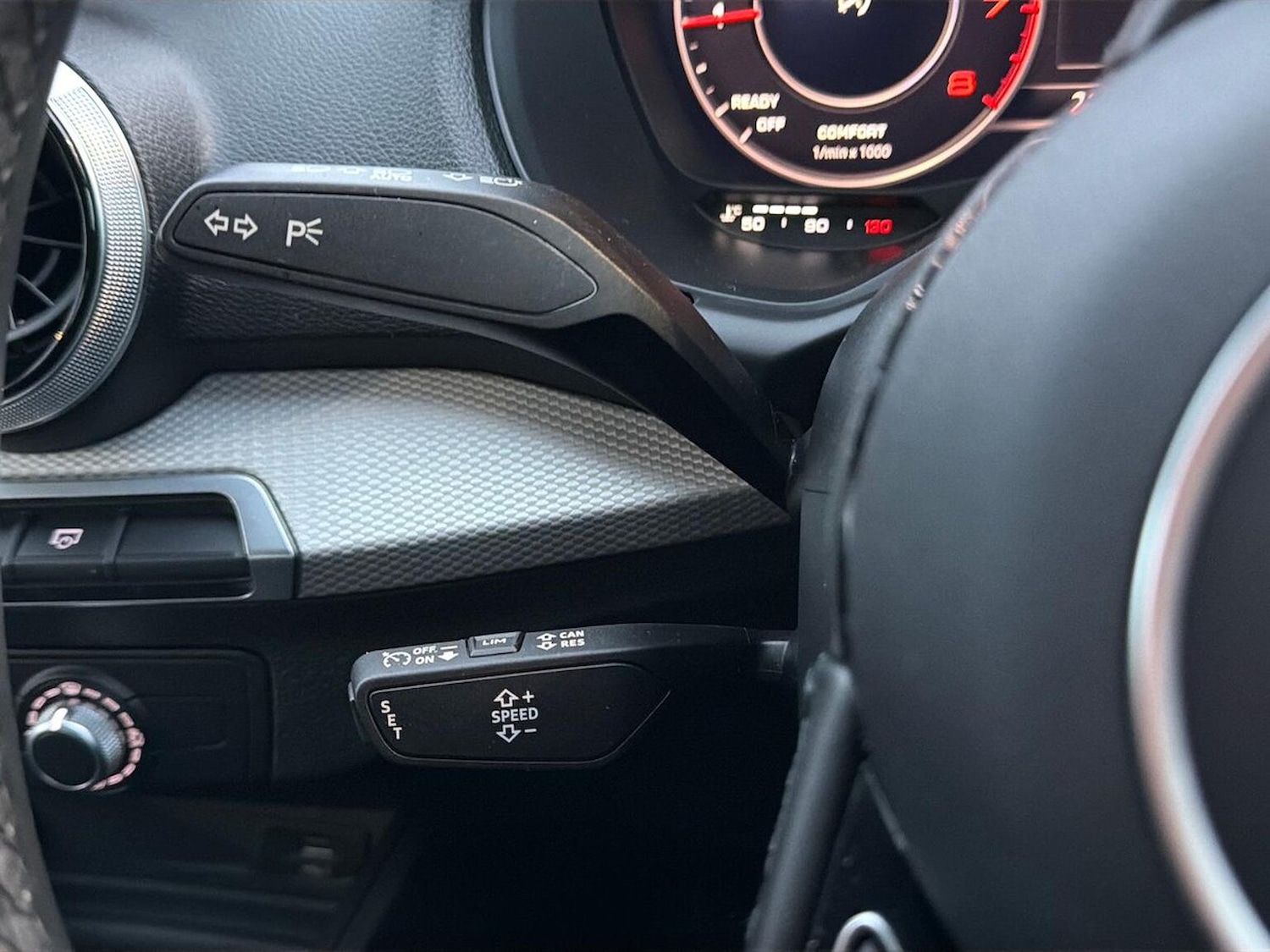 Used Audi Q2 2022 for sale - 76663807: Photo 28