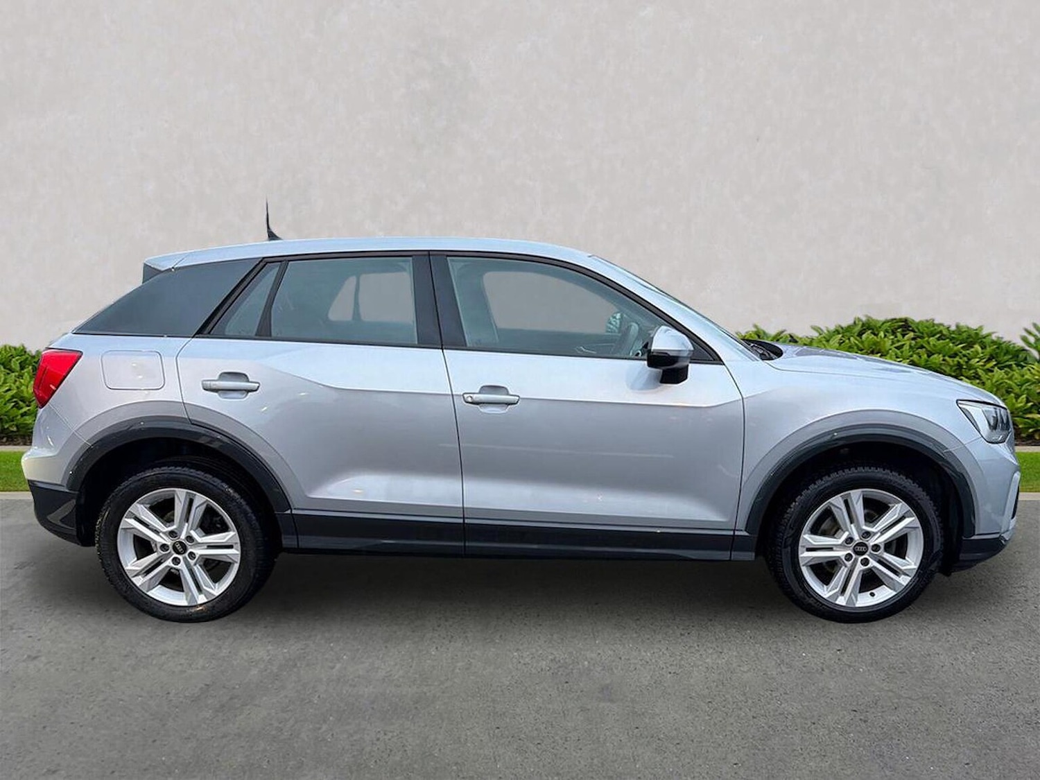 Used Audi Q2 2022 for sale - 76663807: Photo 3