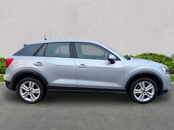 Used Audi Q2 2022 for sale - 76663807: Photo