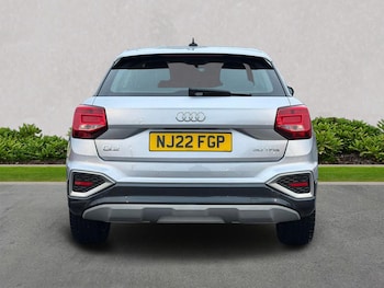 Used Audi Q2 2022 for sale - 76663807: Photo