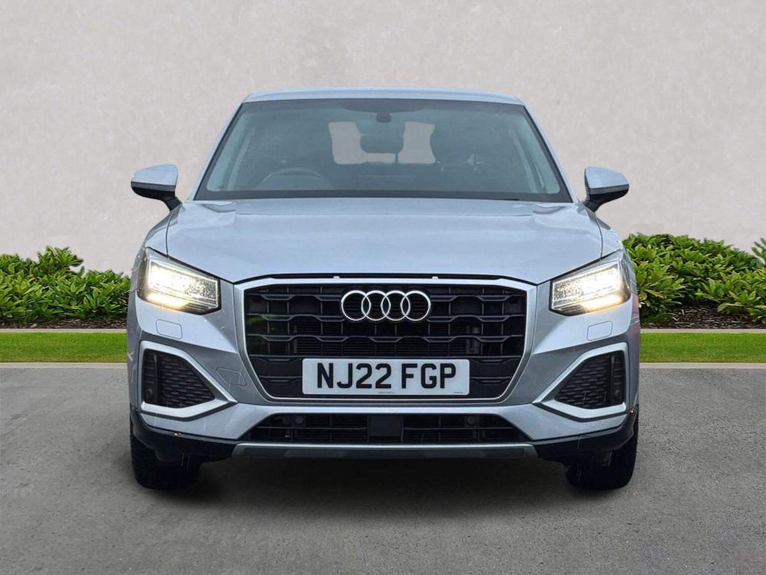 Used Audi Q2 2022 for sale - 76663807: Photo 5