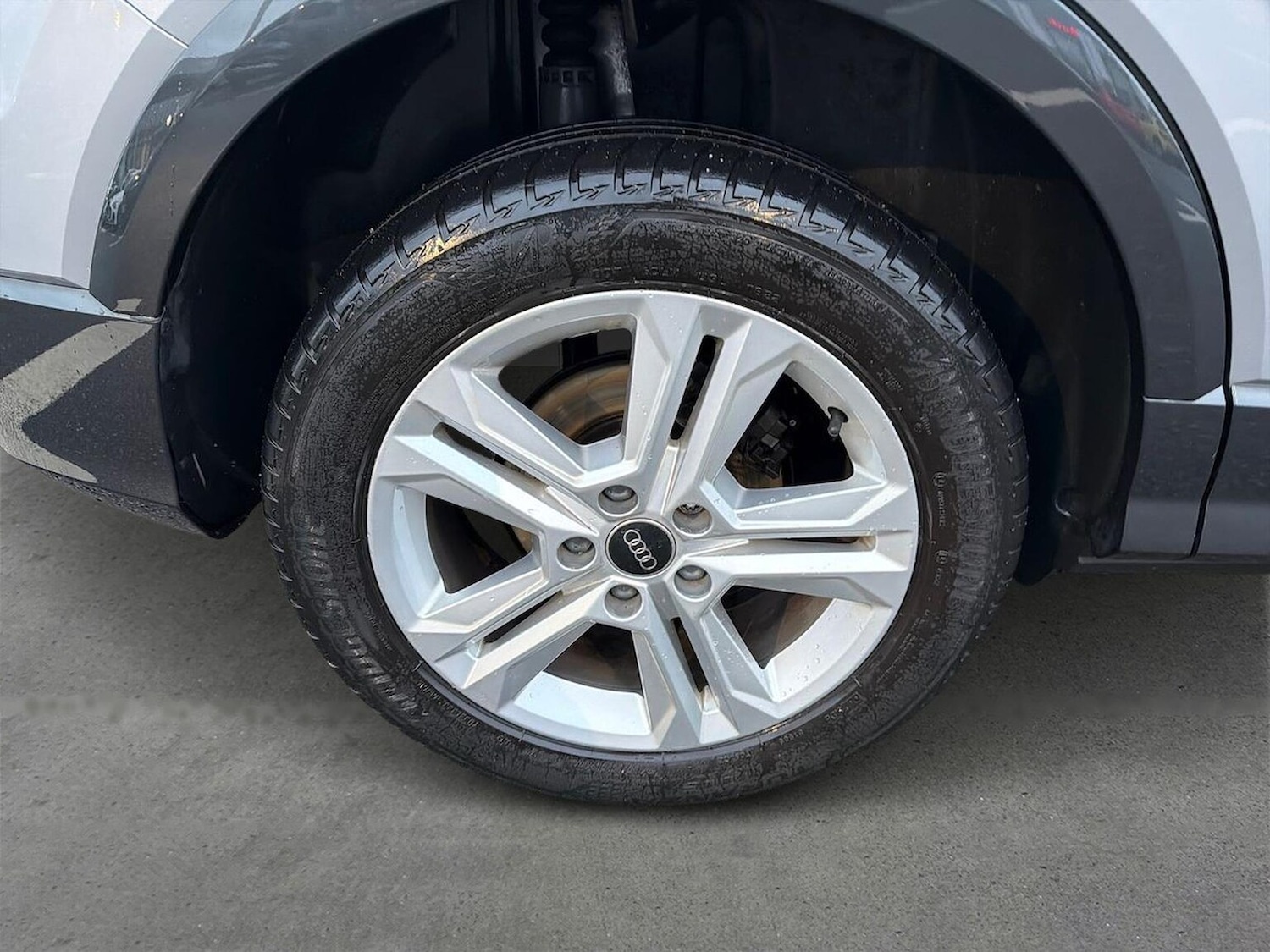 Used Audi Q2 2022 for sale - 76663807: Photo 6