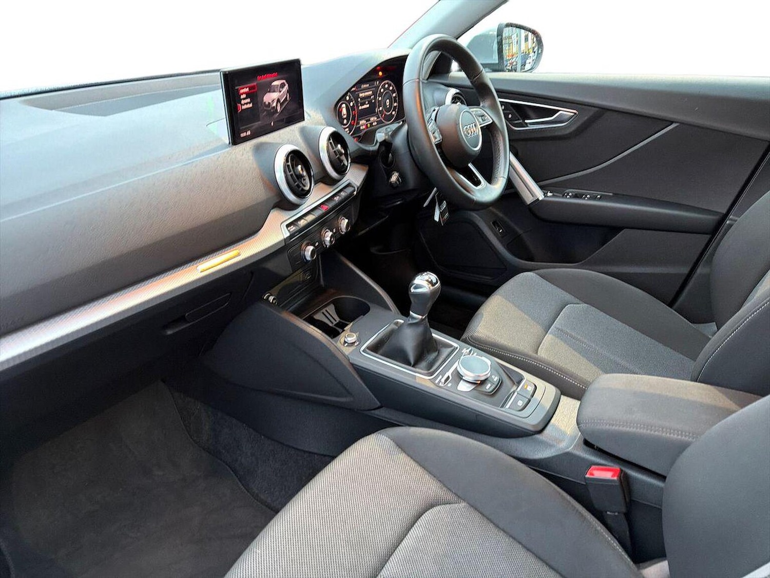 Used Audi Q2 2022 for sale - 76663807: Photo 7