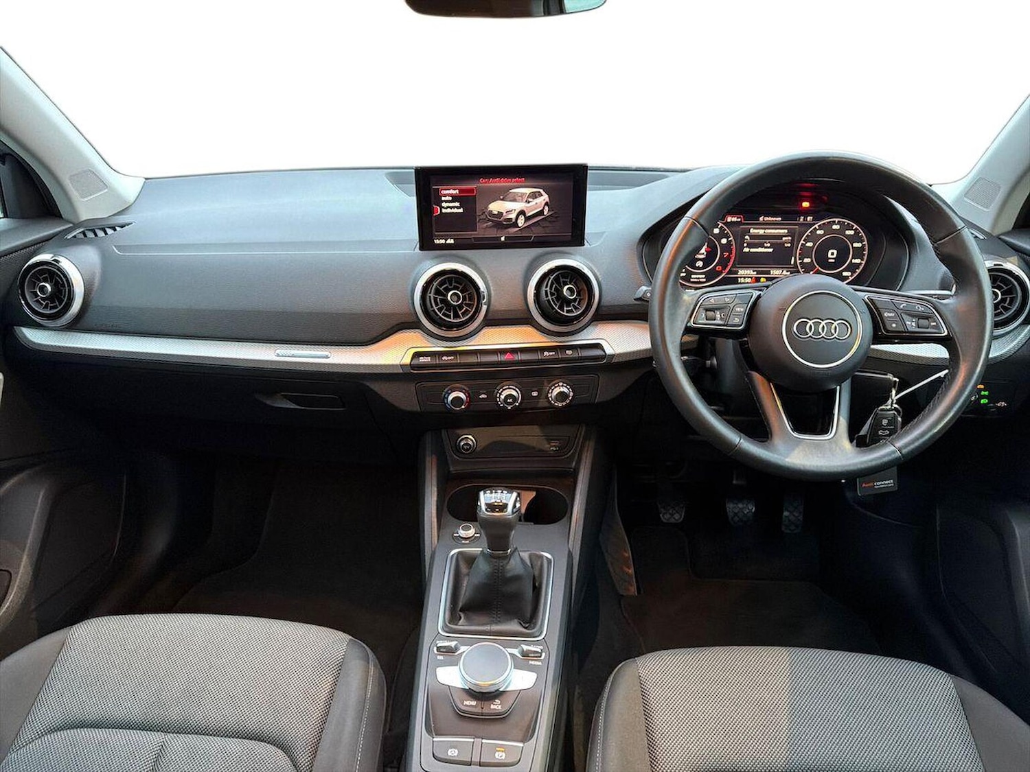 Used Audi Q2 2022 for sale - 76663807: Photo 8