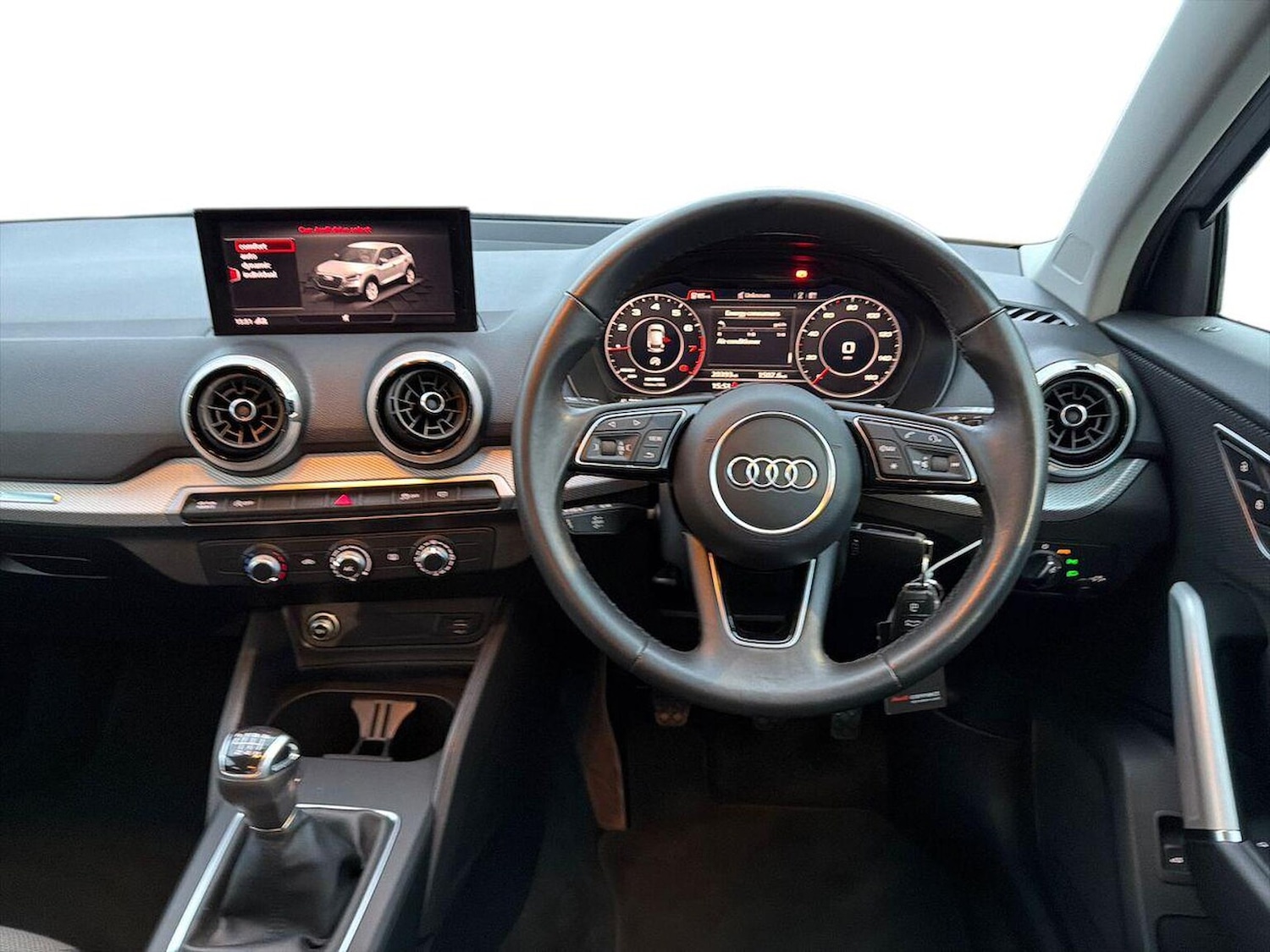 Used Audi Q2 2022 for sale - 76663807: Photo 9