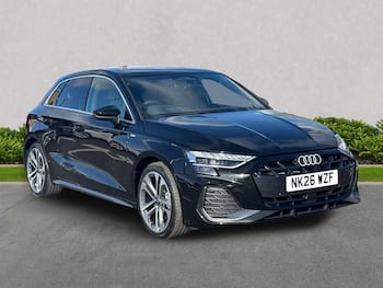 Used Audi A3 2026 for sale - 79527098: Photo