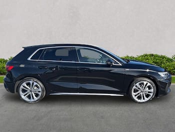 Used Audi A3 2026 for sale - 79527098: Photo