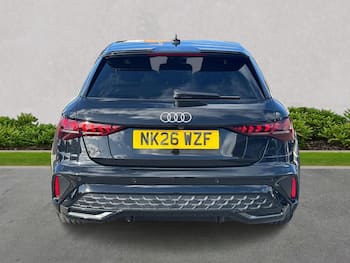 Used Audi A3 2026 for sale - 79527098: Photo