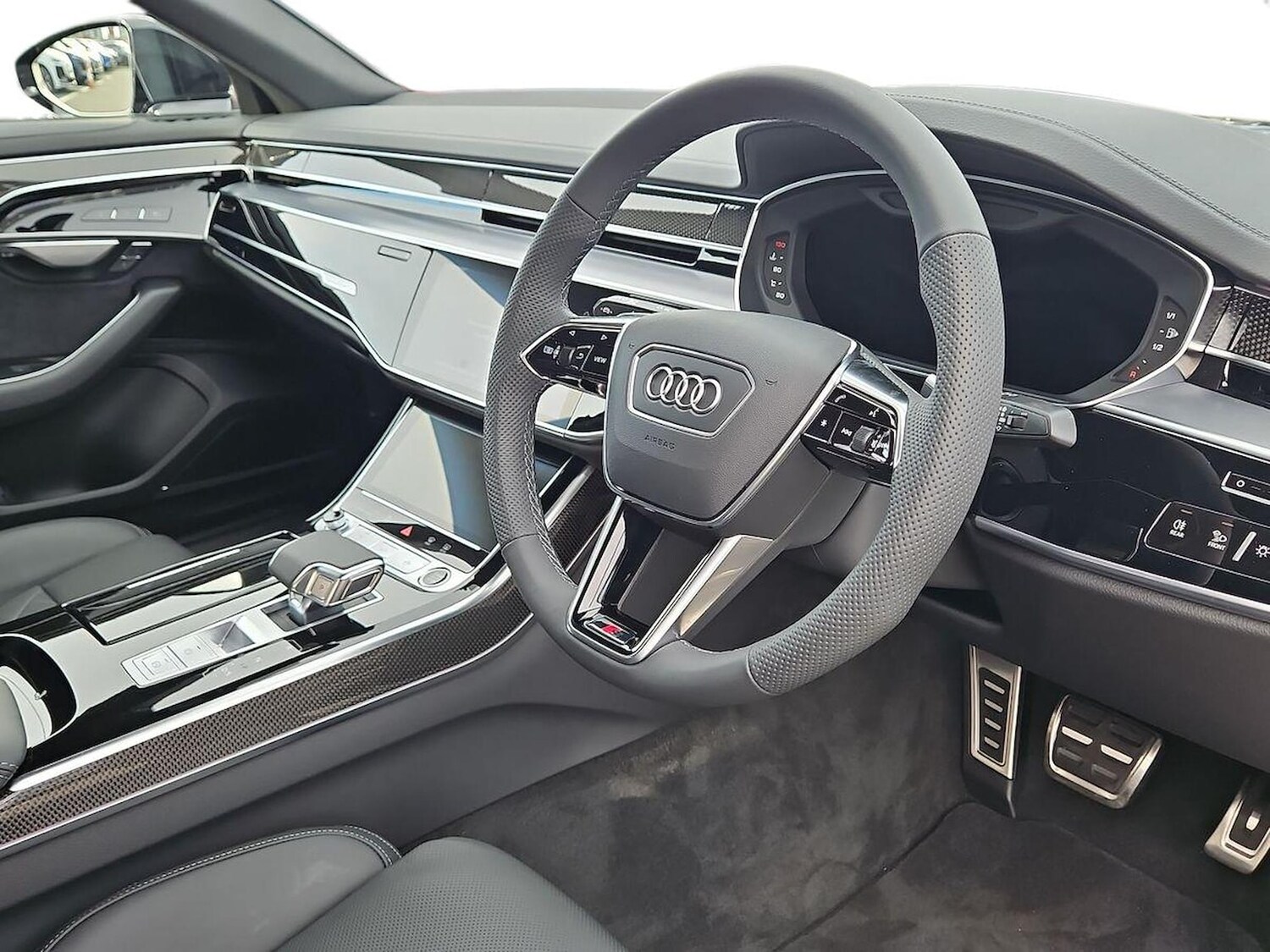 Used Audi A8 2025 for sale - 77489322: Photo 15
