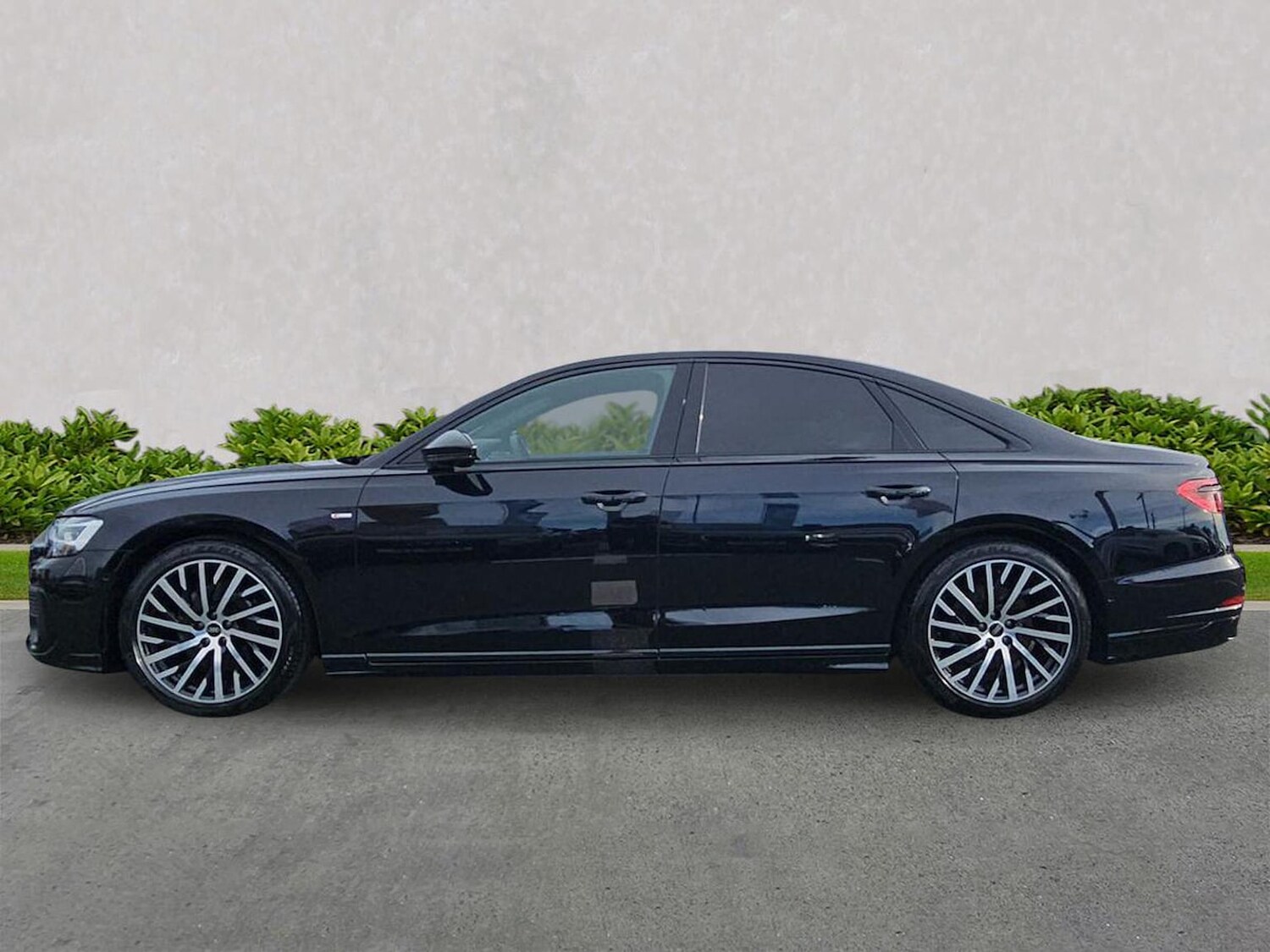 Used Audi A8 2025 for sale - 77489322: Photo 19