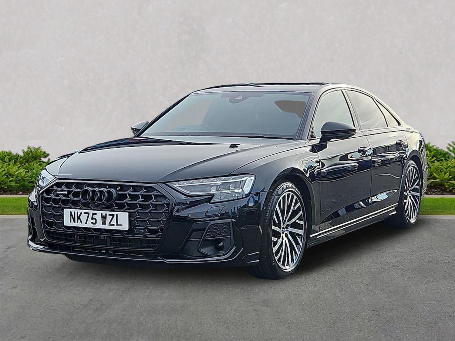 Used Audi A8 2025 for sale - 77489322: Photo 20