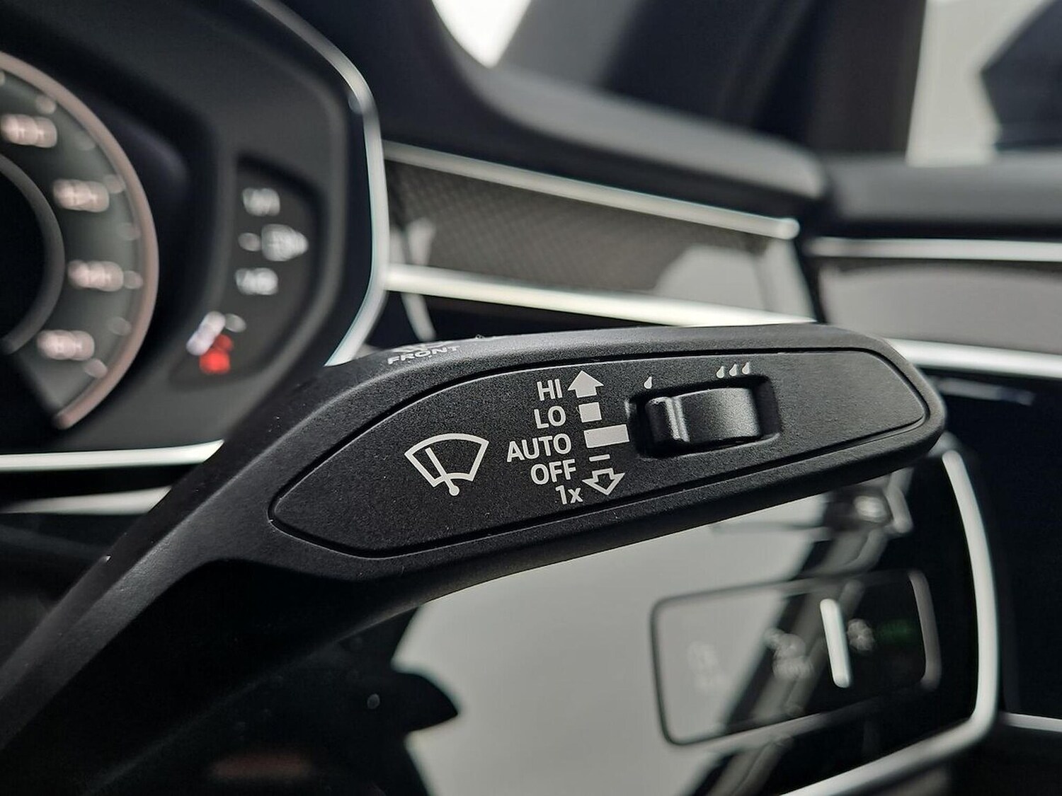 Used Audi A8 2025 for sale - 77489322: Photo 28