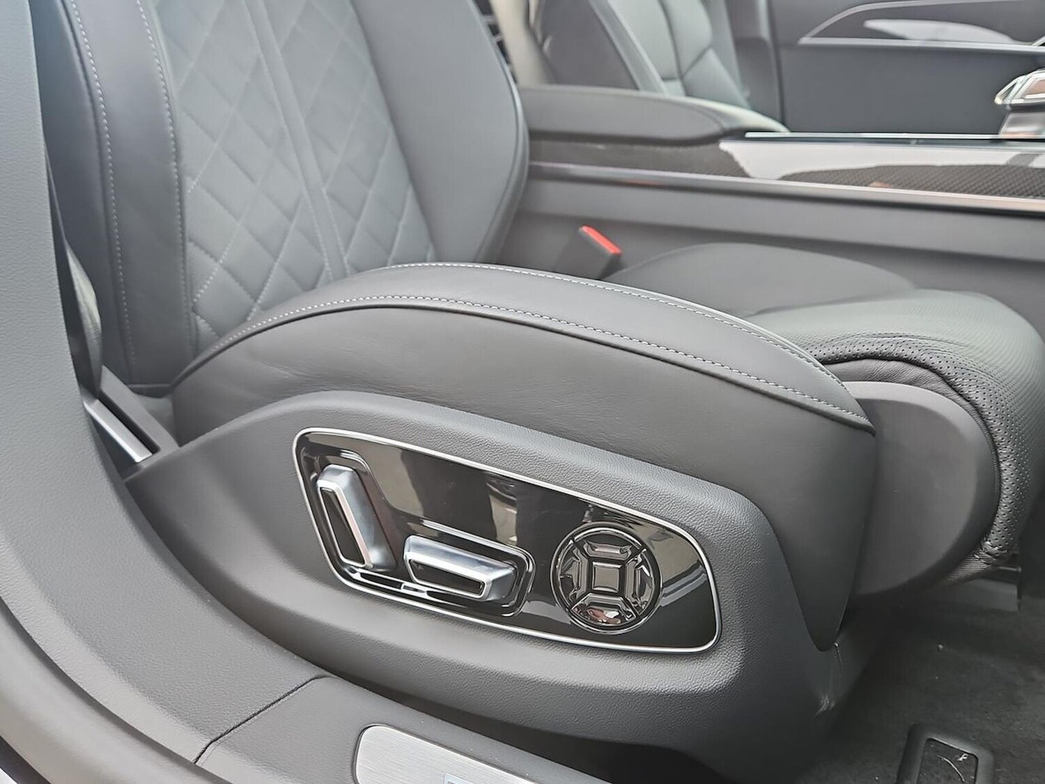 Used Audi A8 2025 for sale - 77489322: Photo 30