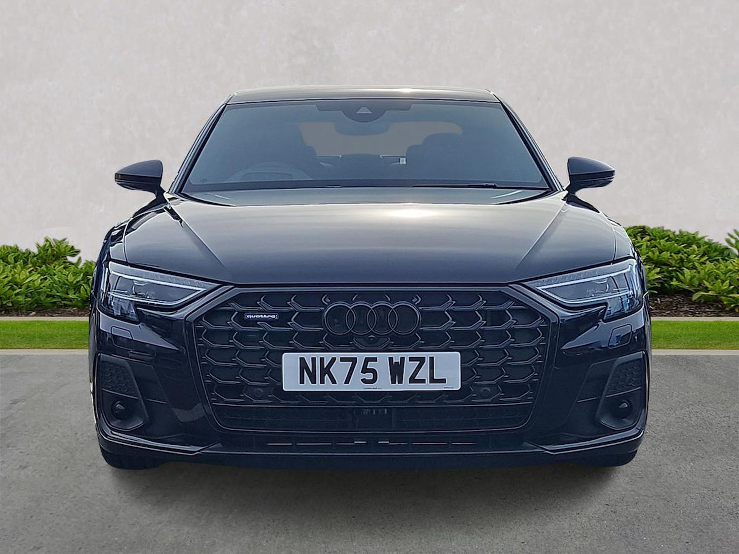 Used Audi A8 2025 for sale - 77489322: Photo 5