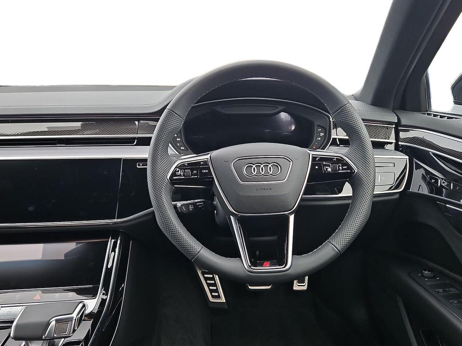 Used Audi A8 2025 for sale - 77489322: Photo 9