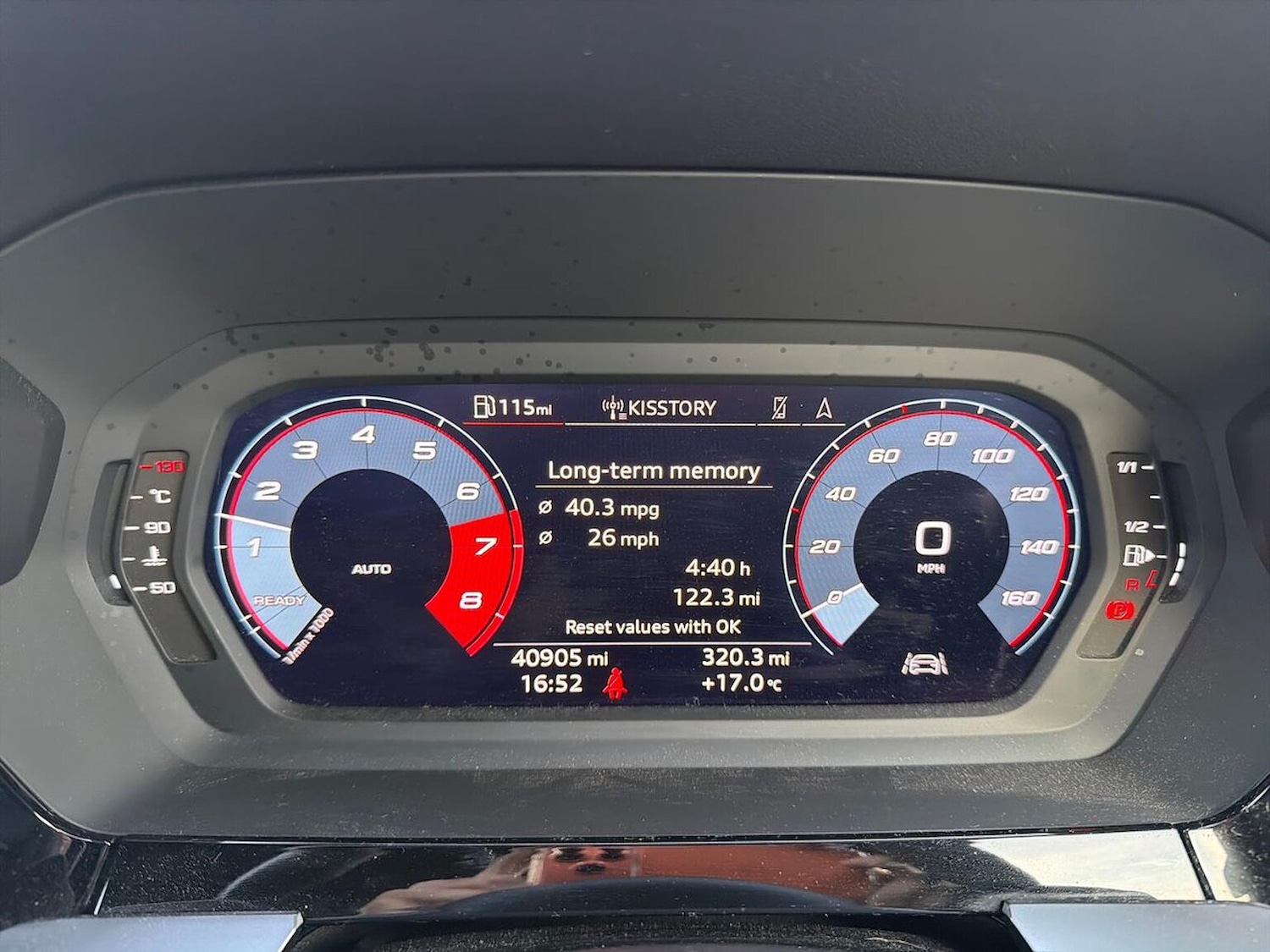 Used Audi A3 2022 for sale - 76171508: Photo 10