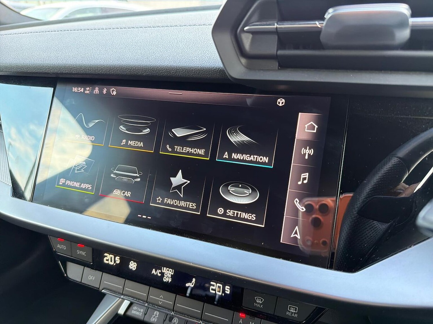 Used Audi A3 2022 for sale - 76171508: Photo 11
