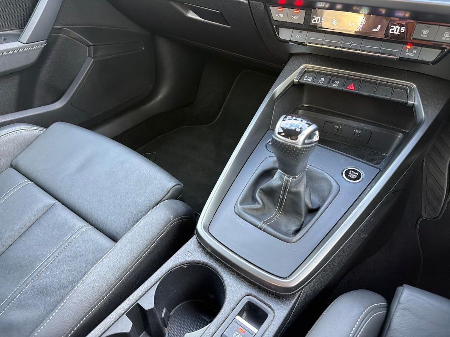 Used Audi A3 2022 for sale - 76171508: Photo 13