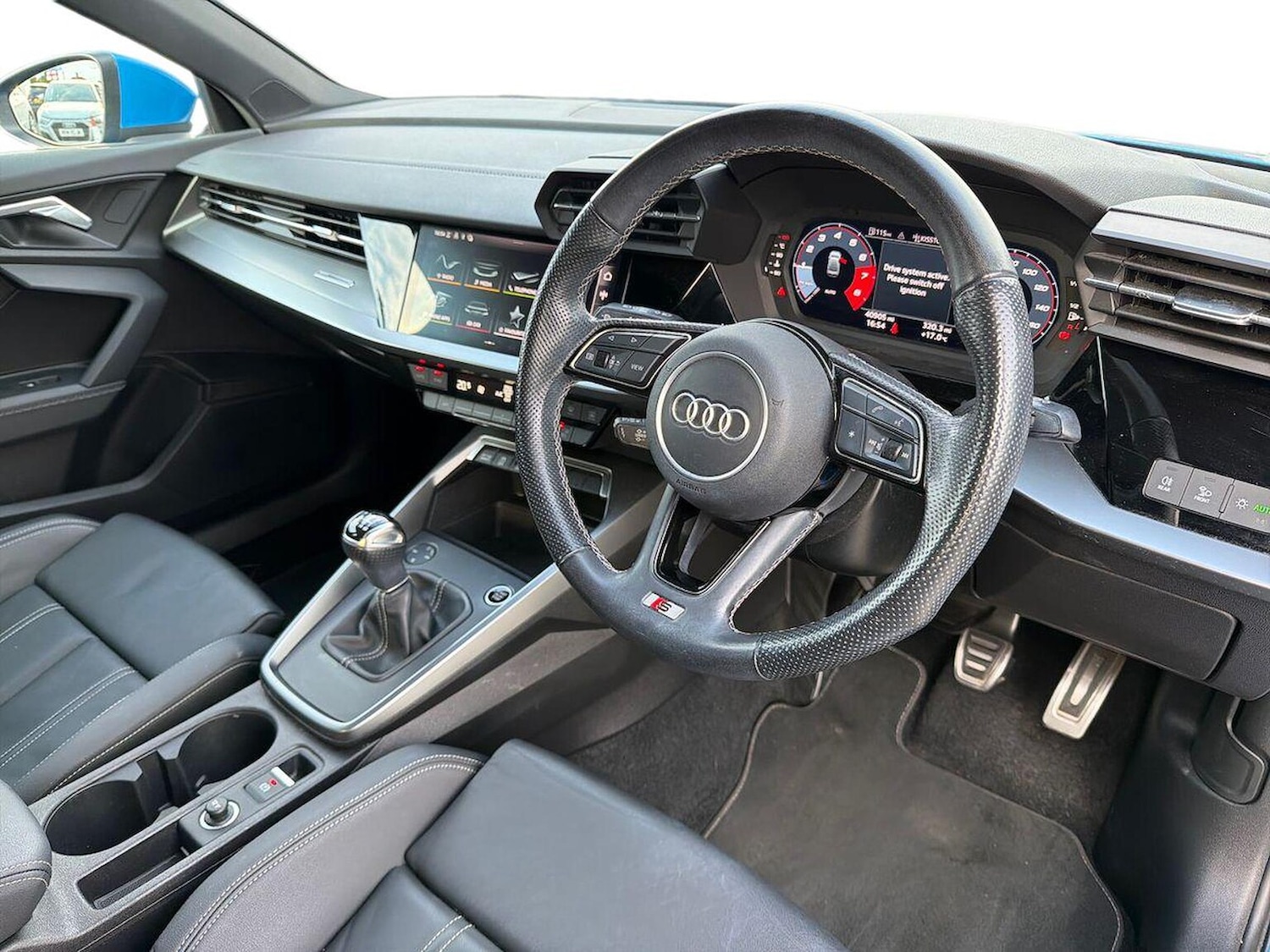 Used Audi A3 2022 for sale - 76171508: Photo 15