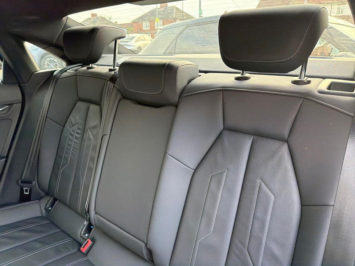 Used Audi A3 2022 for sale - 76171508: Photo 16