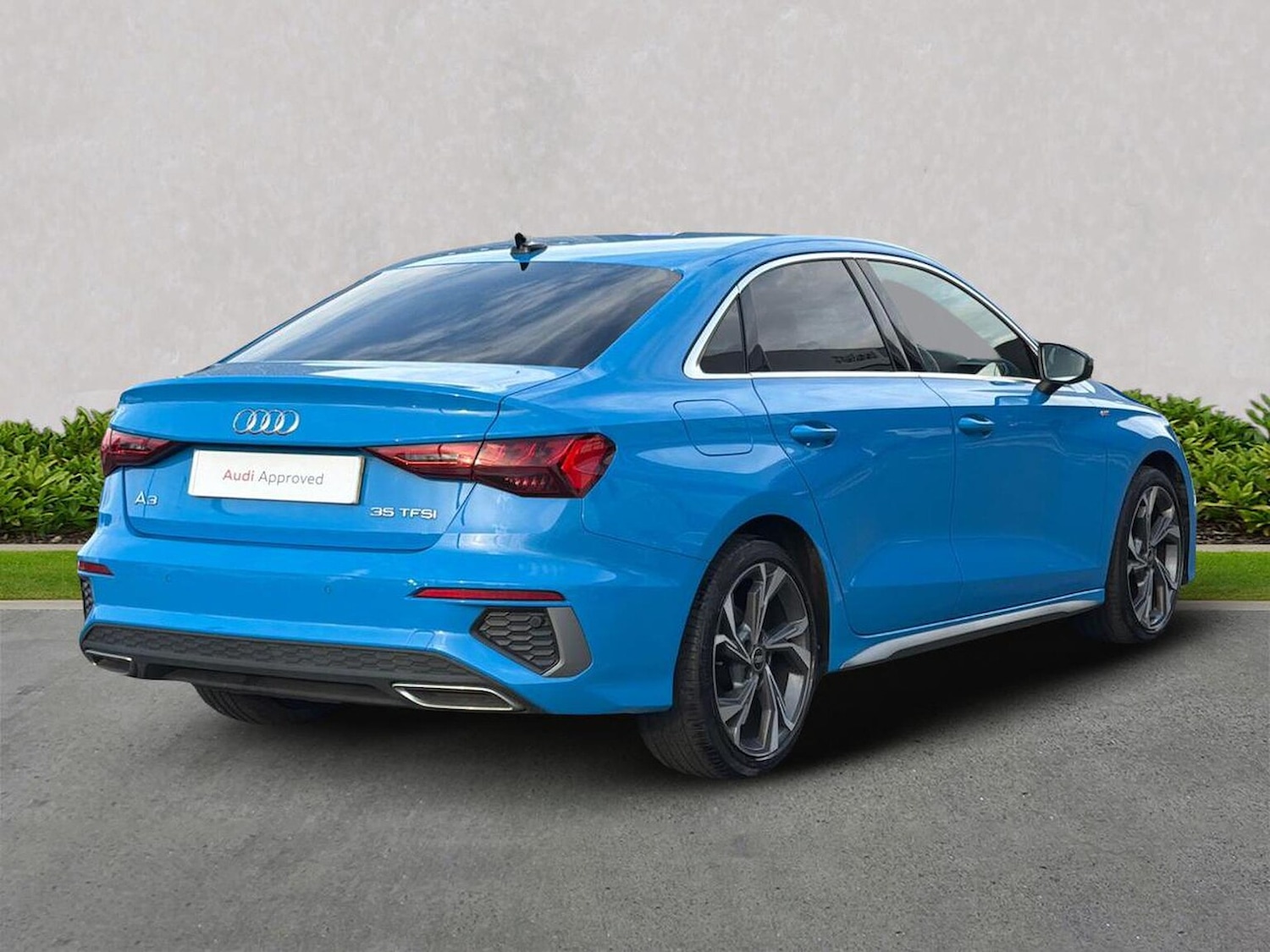 Used Audi A3 2022 for sale - 76171508: Photo 18