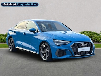 Audi - A3