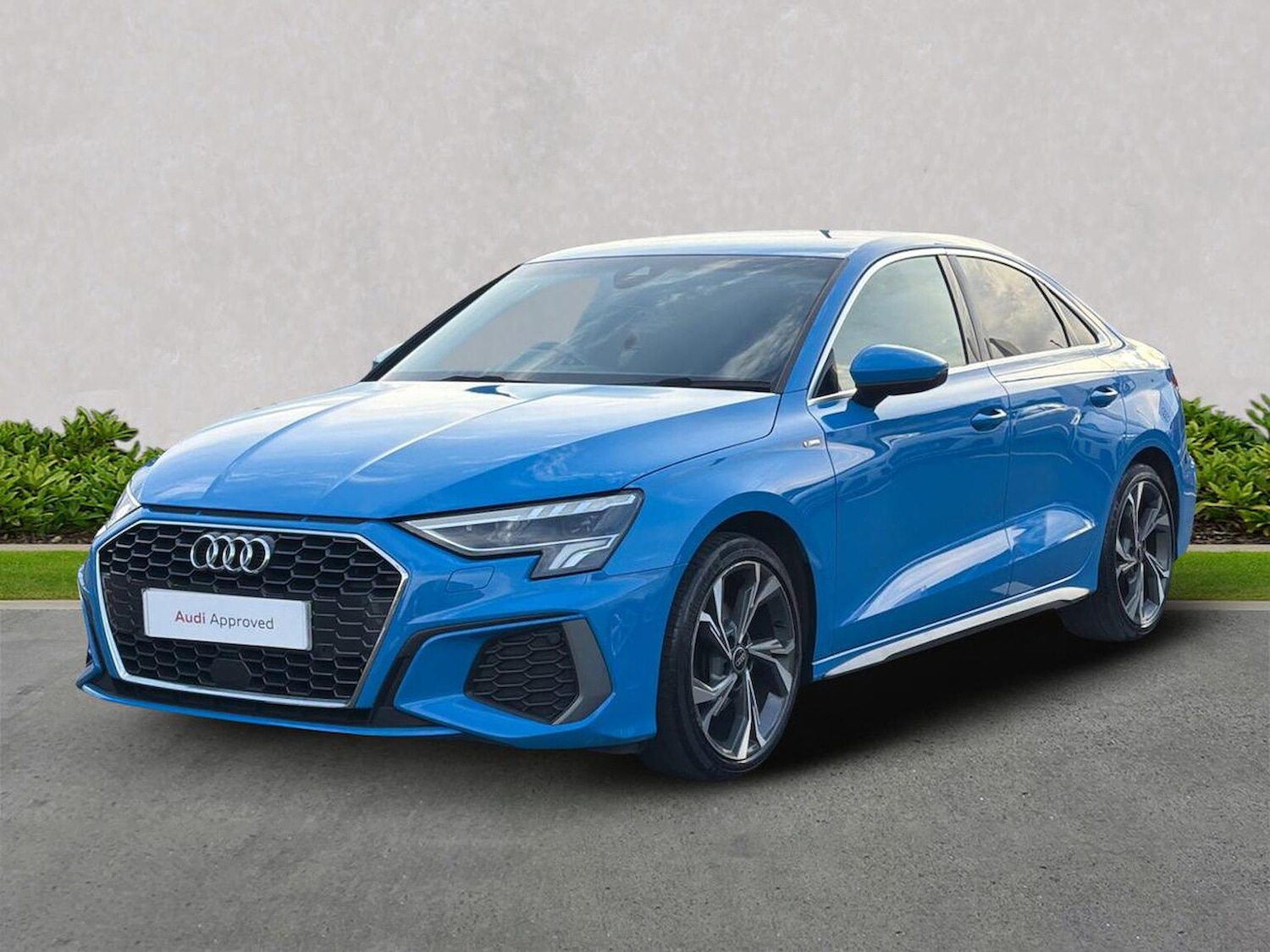 Used Audi A3 2022 for sale - 76171508: Photo 20