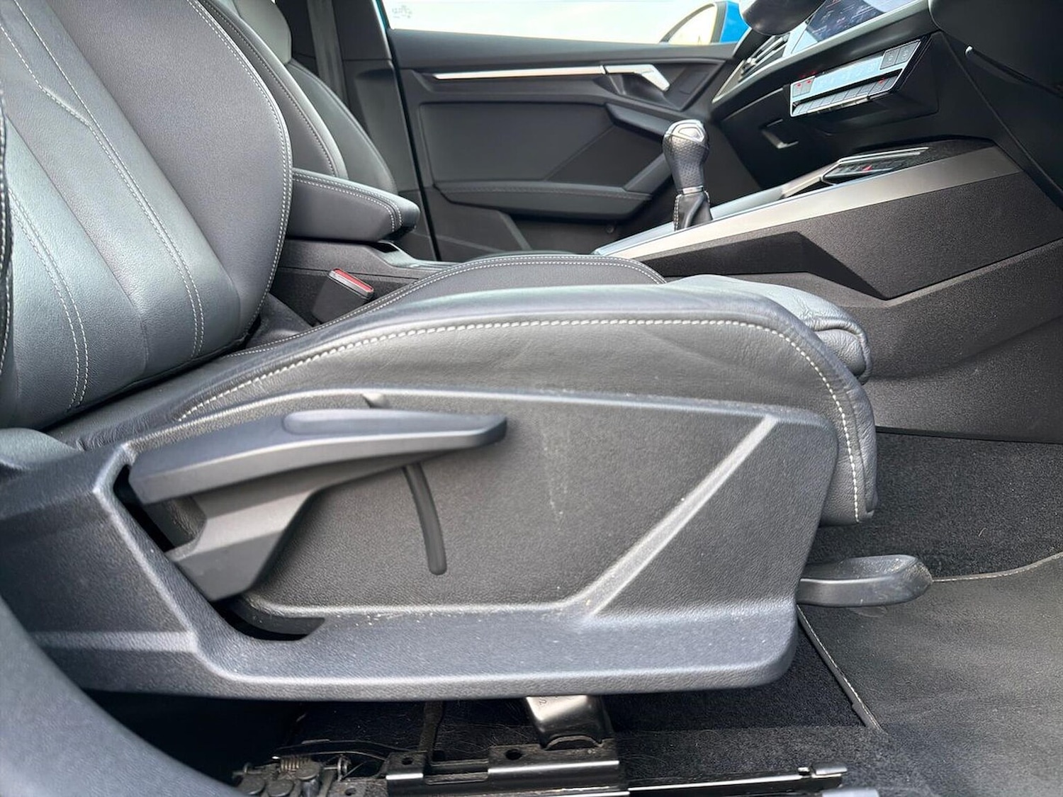 Used Audi A3 2022 for sale - 76171508: Photo 30