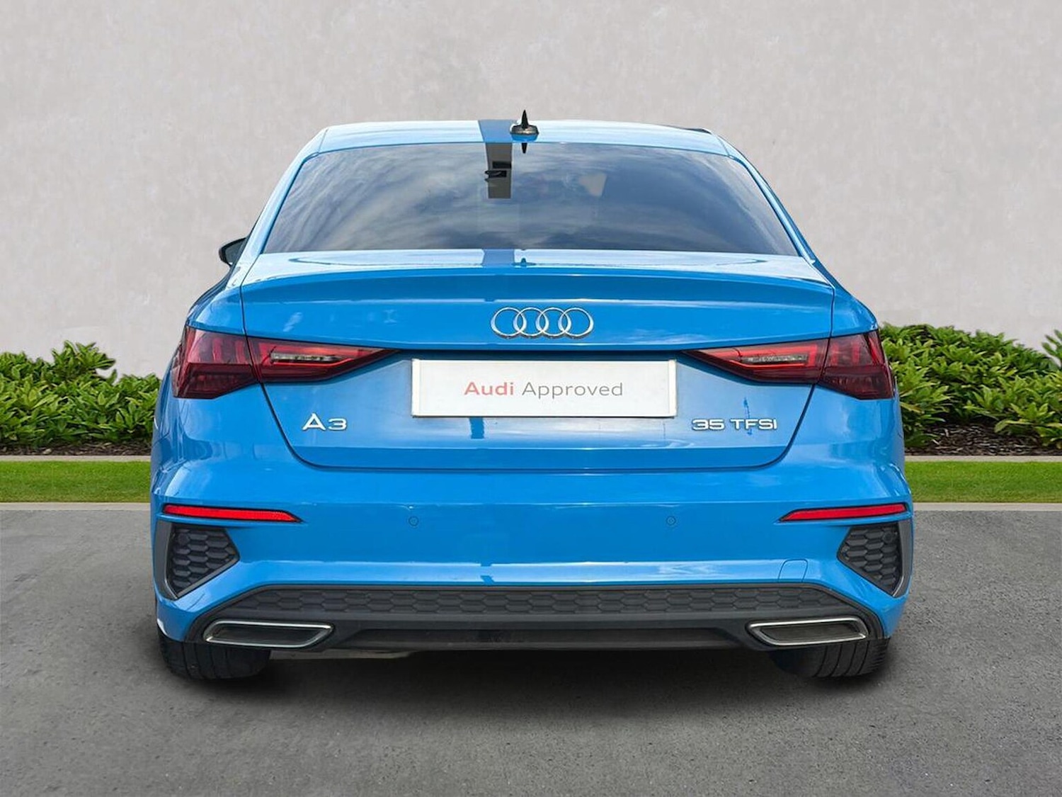 Used Audi A3 2022 for sale - 76171508: Photo 4