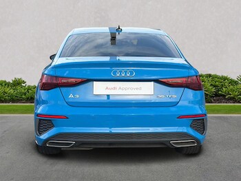 Used Audi A3 2022 for sale - 76171508: Photo 4