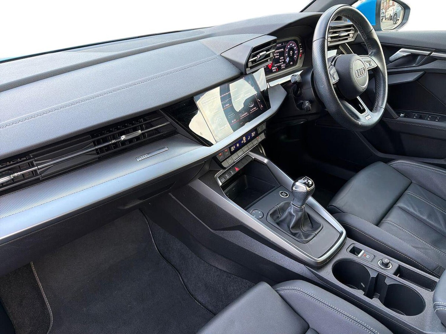 Used Audi A3 2022 for sale - 76171508: Photo 7
