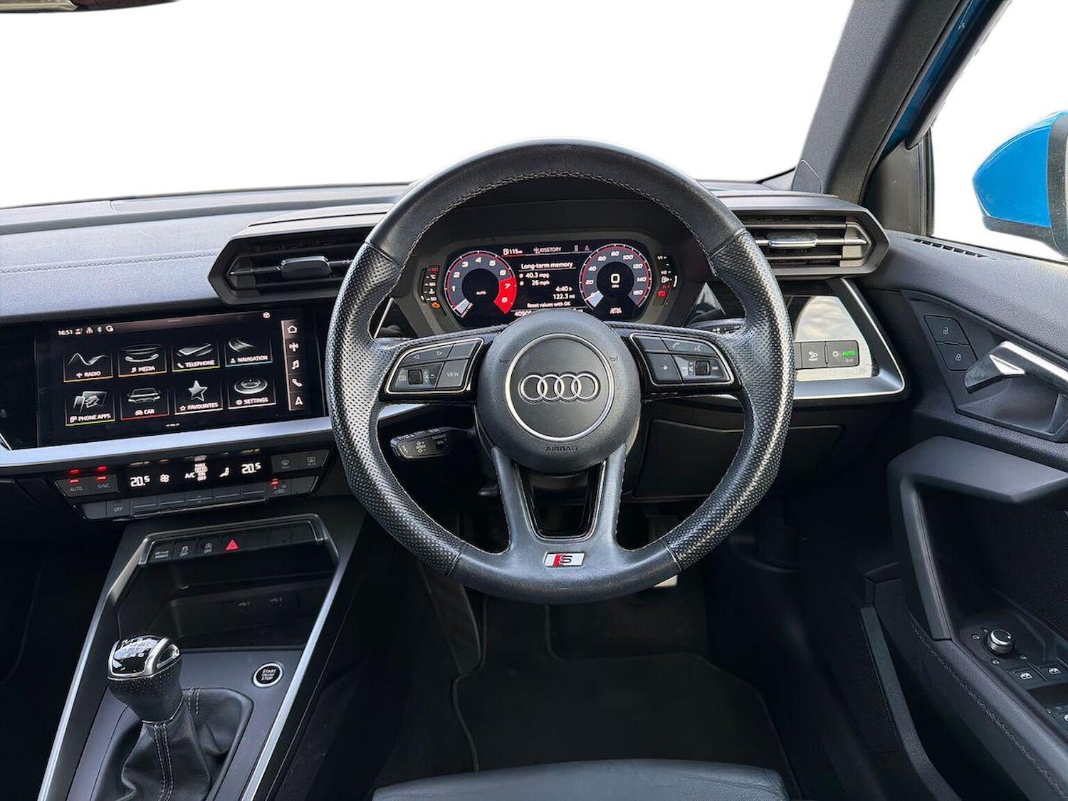 Used Audi A3 2022 for sale - 76171508: Photo 9