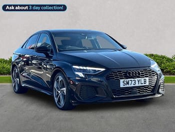 Used Audi A3 2023 for sale - 79692555: Photo