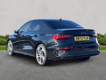 Used Audi A3 2023 for sale - 79692555: Photo