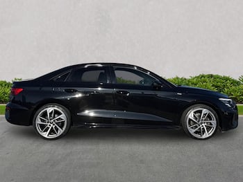 Used Audi A3 2023 for sale - 79692555: Photo