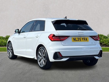 Used Audi A1 2025 for sale - 75437504: Photo