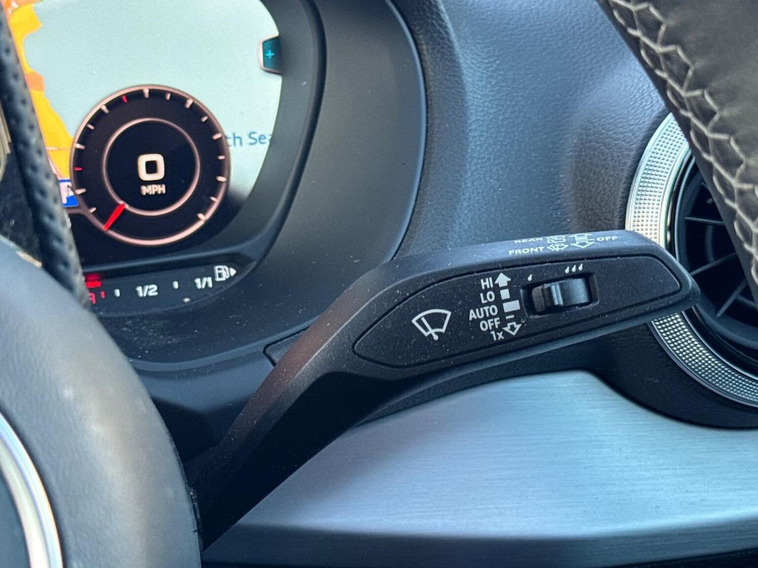 Vehicle 28