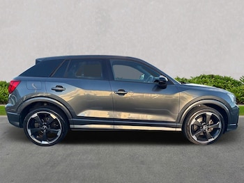 Used Audi Q2 2021 for sale - 76047743: Photo