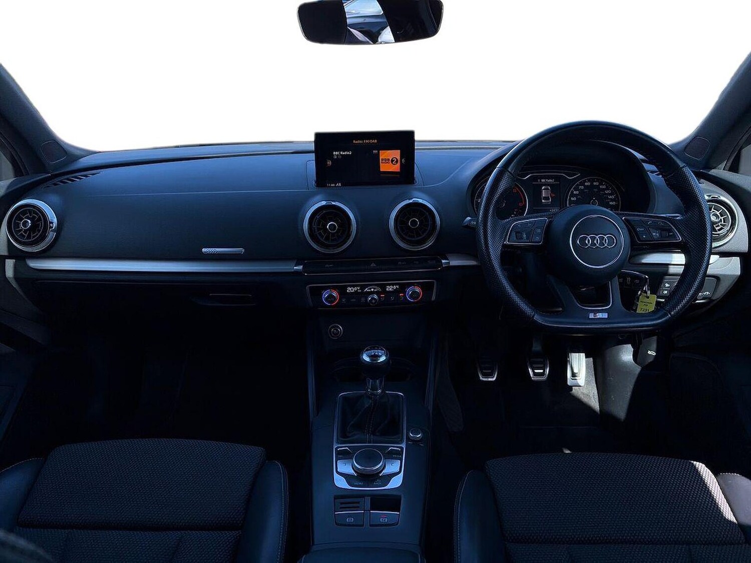 Used Audi A3 2019 for sale - 78192731: Photo 10