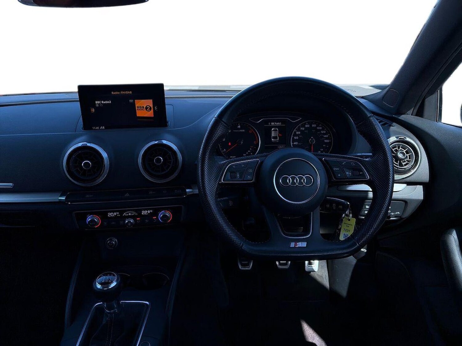 Used Audi A3 2019 for sale - 78192731: Photo 11