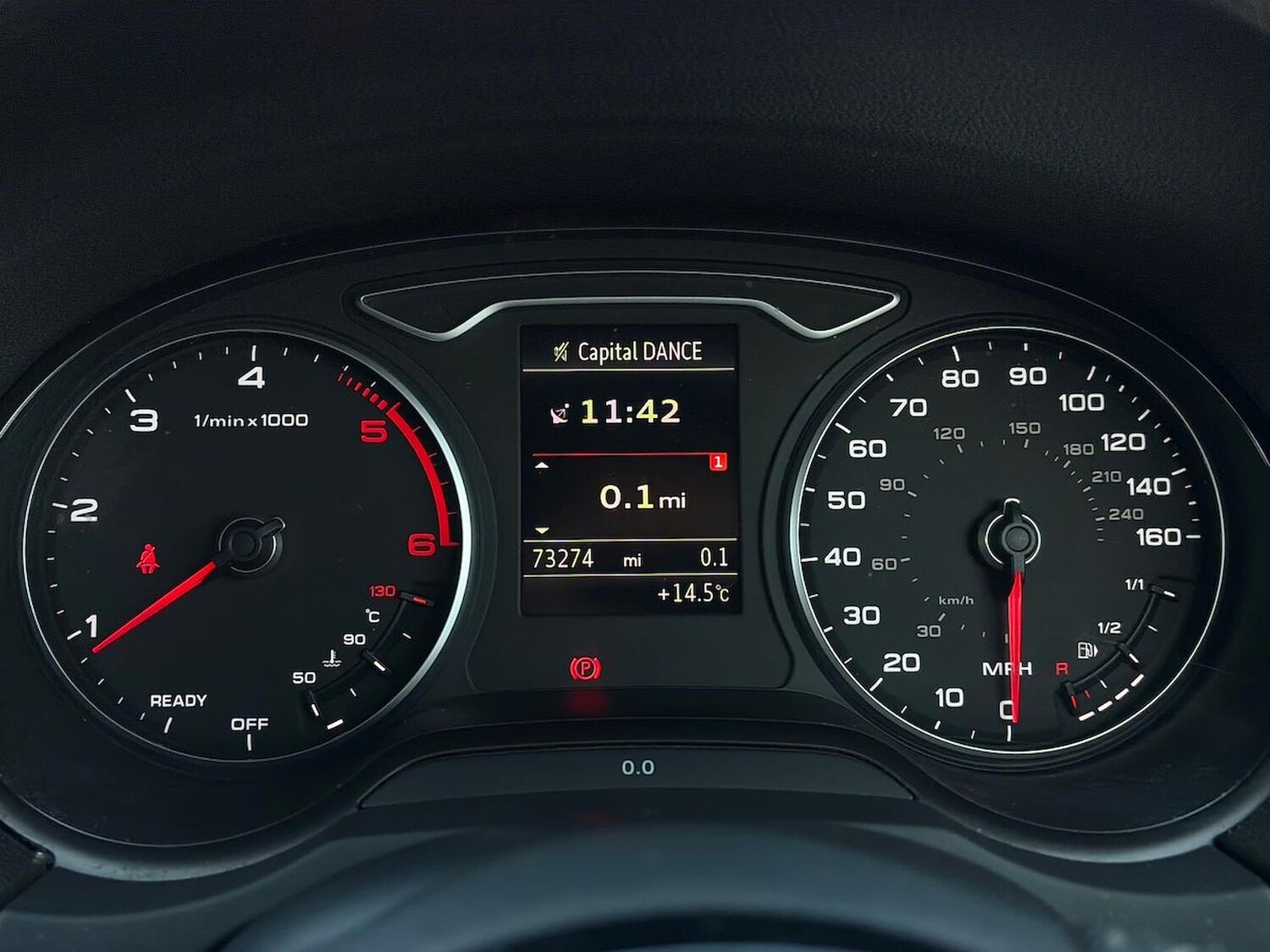 Used Audi A3 2019 for sale - 78192731: Photo 12