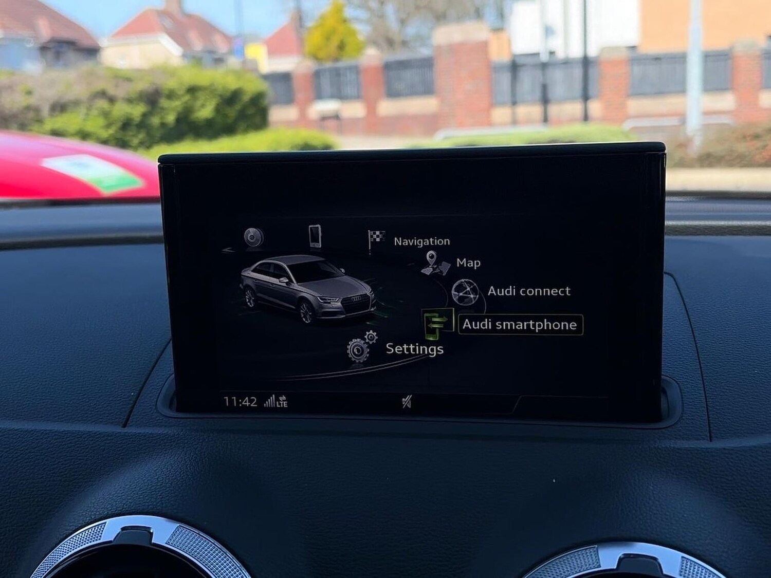 Used Audi A3 2019 for sale - 78192731: Photo 14