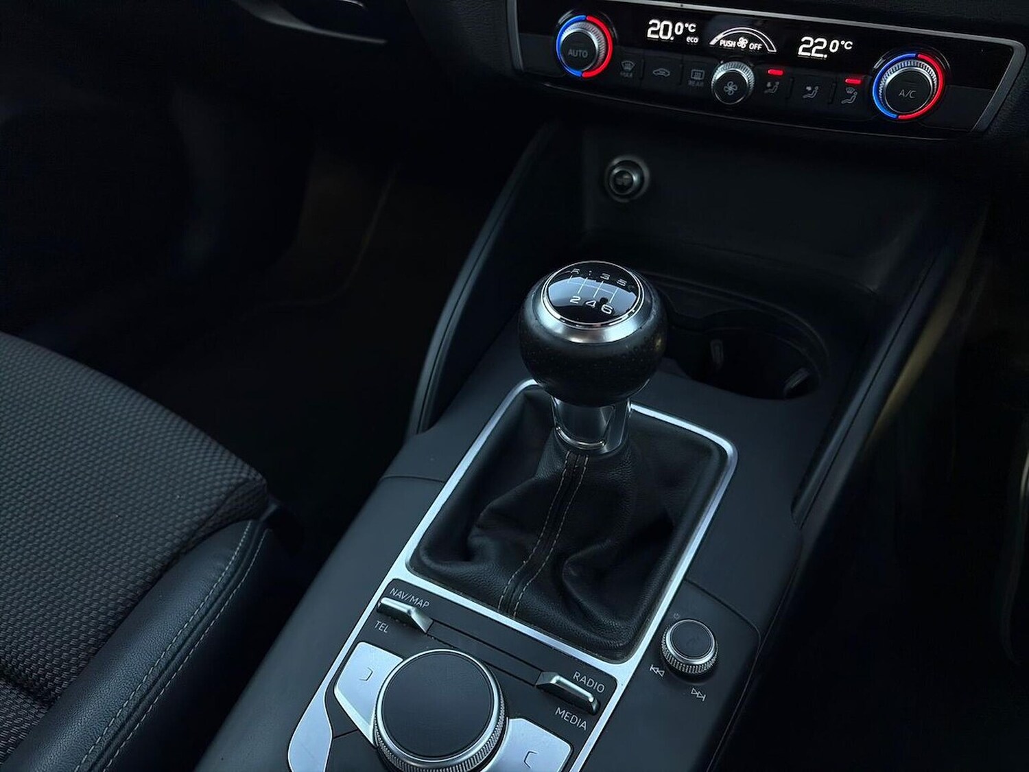 Used Audi A3 2019 for sale - 78192731: Photo 15