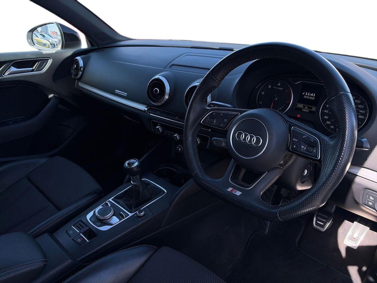 Used Audi A3 2019 for sale - 78192731: Photo 17